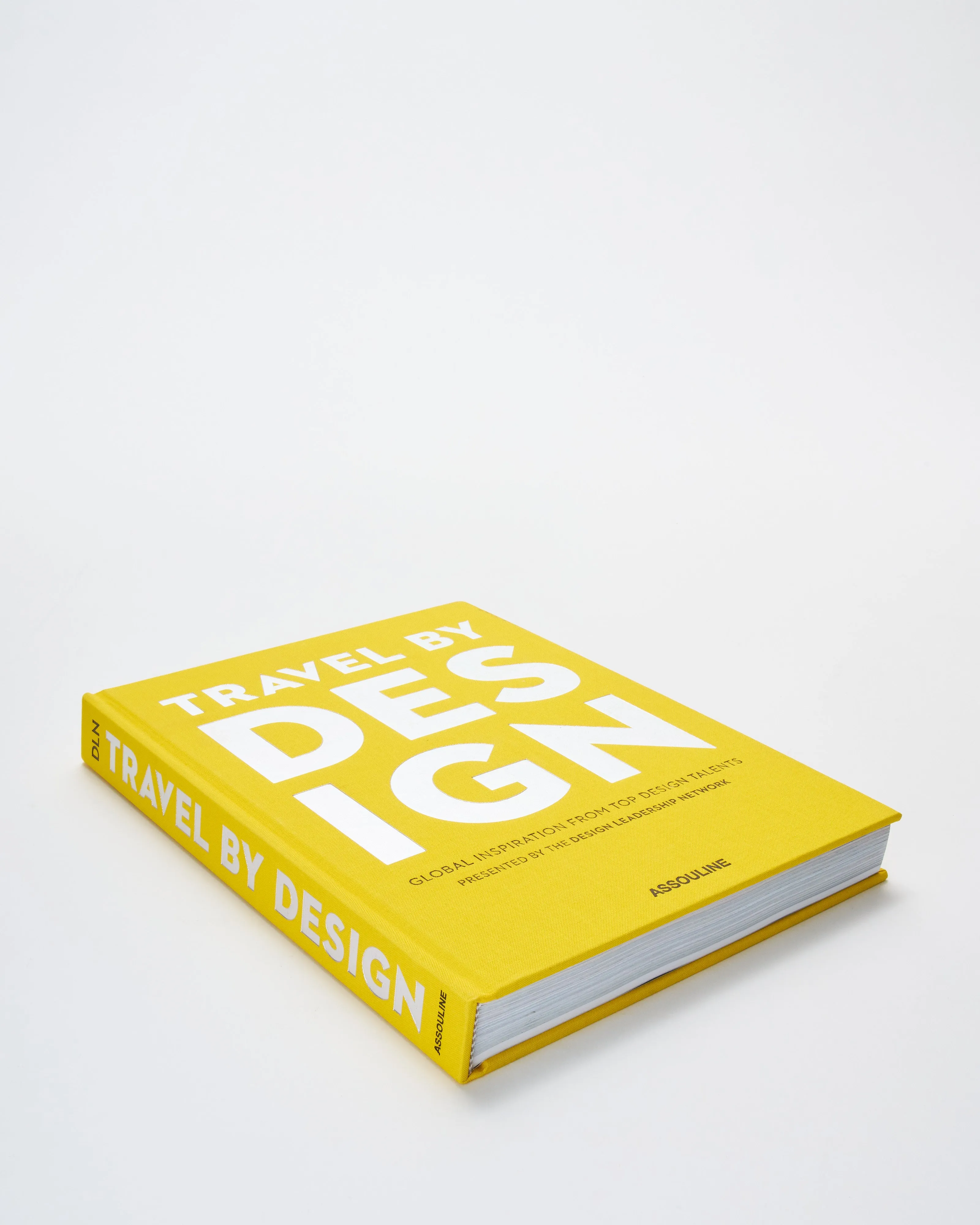 travel by design book