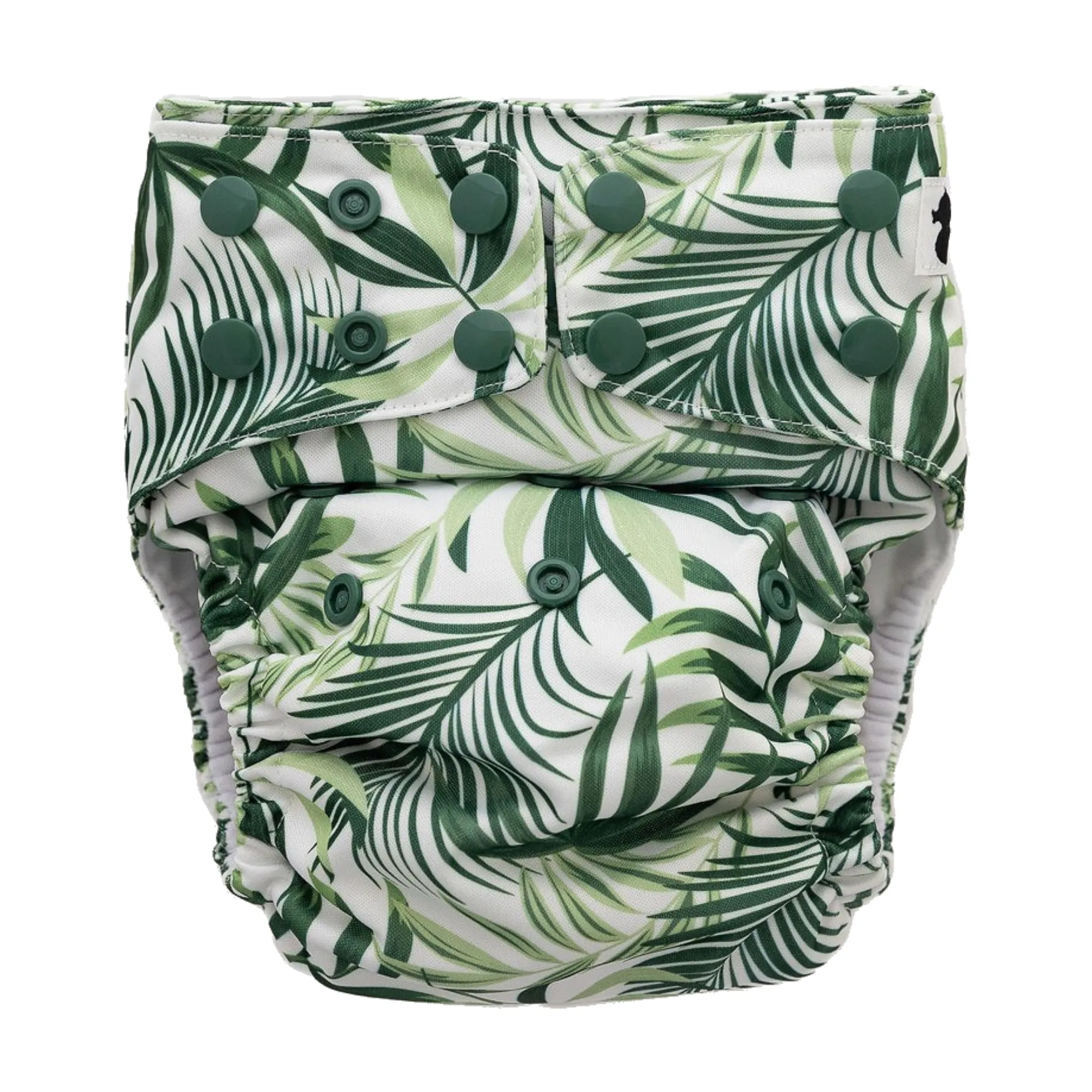 Tropicana XL (Toddler) Cloth Nappy