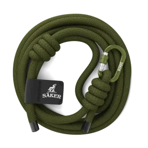 Trust™ Leash - Trail Green