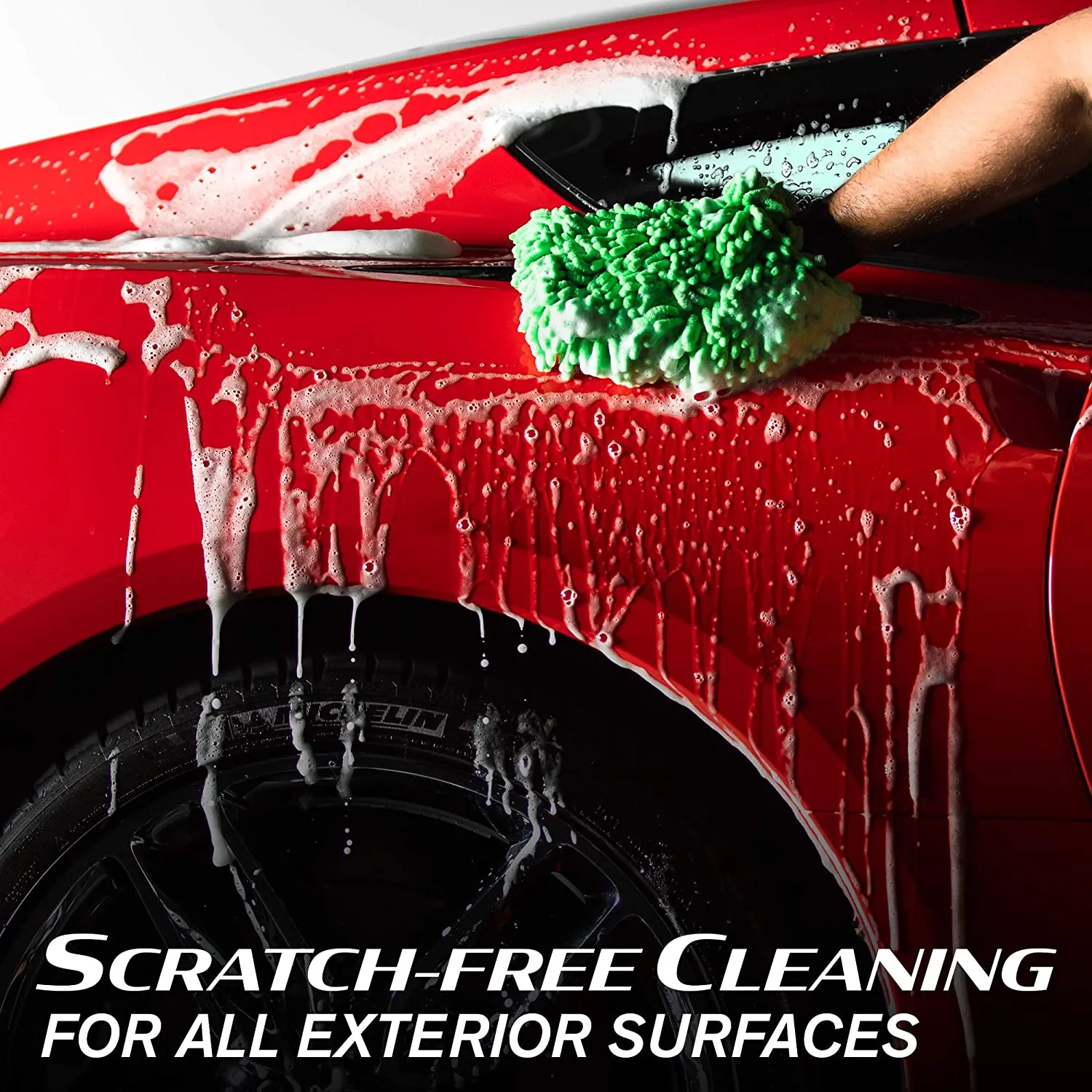 Turtle Hybrid Ceramic Wash & Wax 1.4Liter