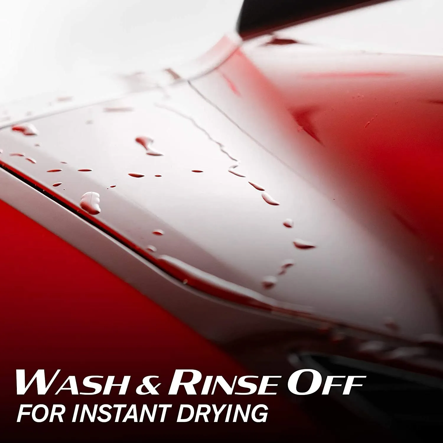 Turtle Hybrid Ceramic Wash & Wax 1.4Liter