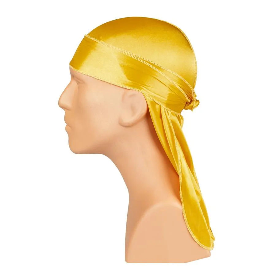 Tyche Silky Durag
