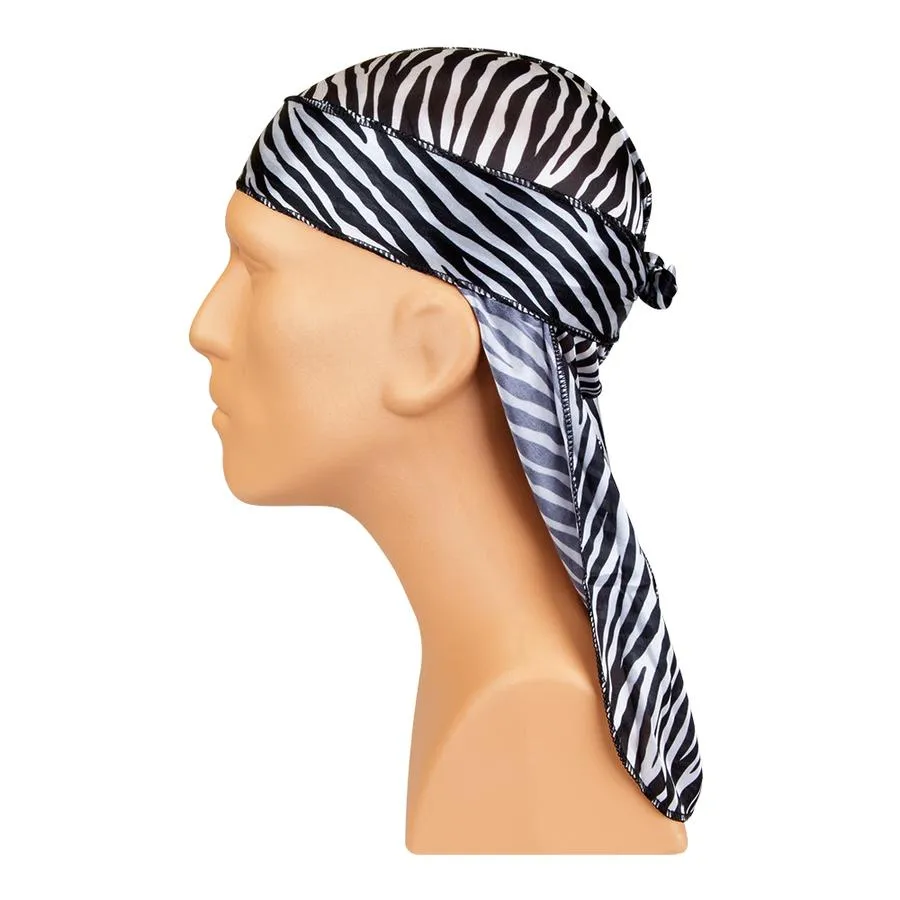 Tyche Silky Durag