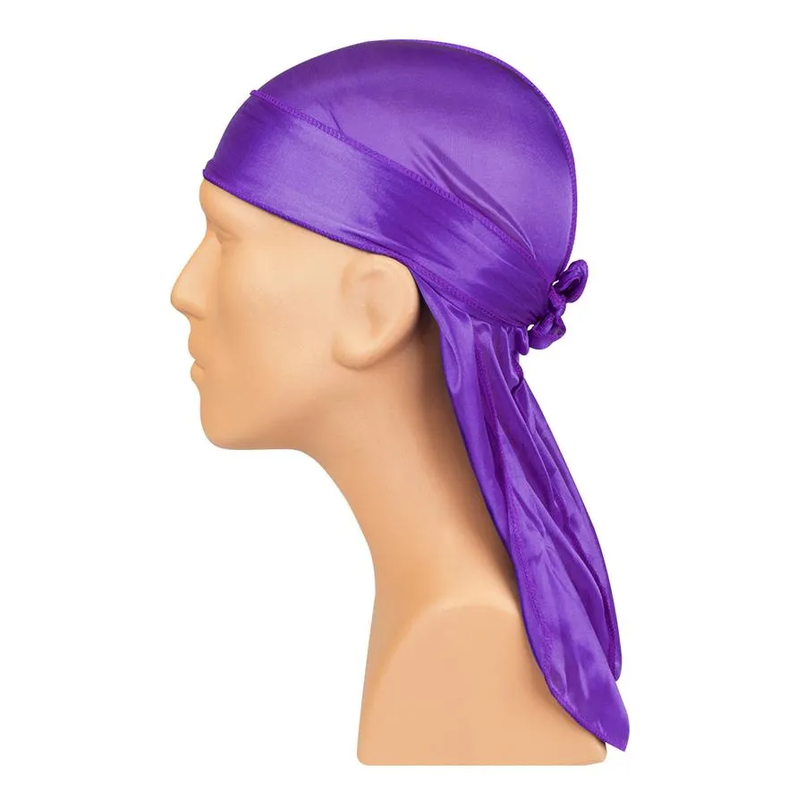 Tyche Silky Durag