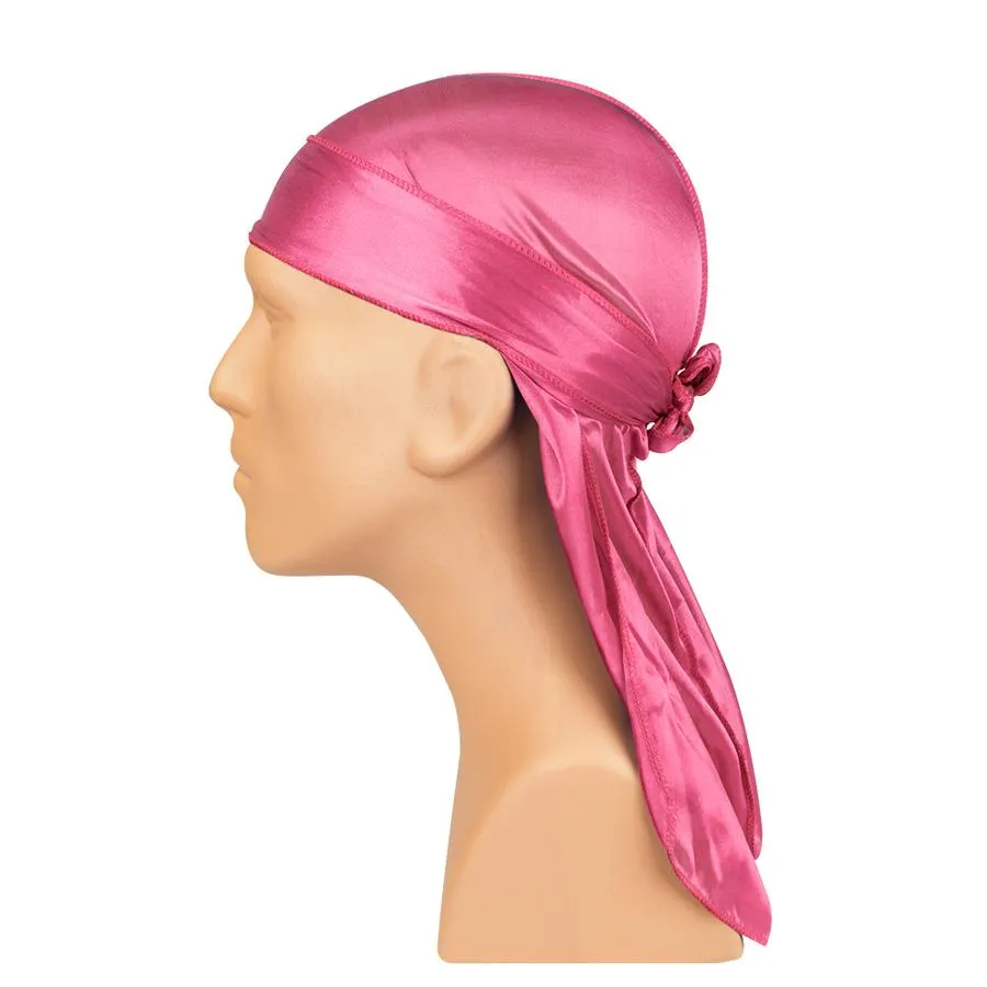 Tyche Silky Durag