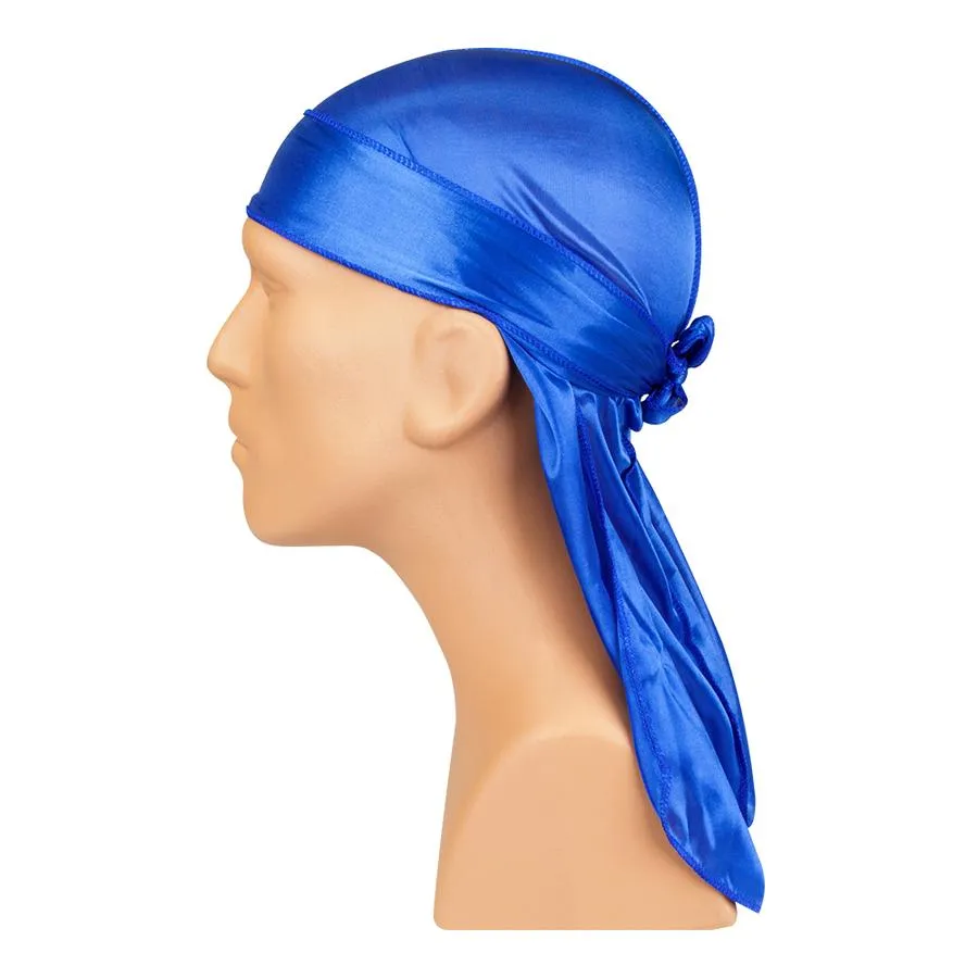 Tyche Silky Durag