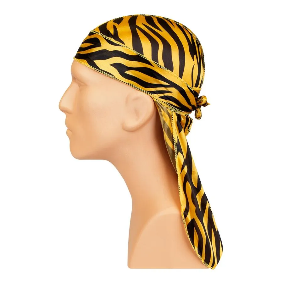 Tyche Silky Durag