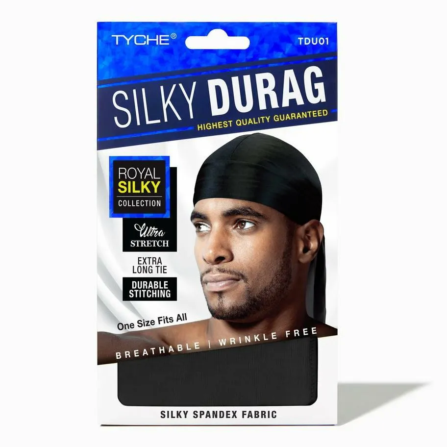 Tyche Silky Durag