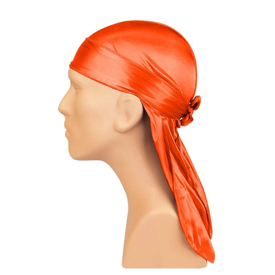 Tyche Silky Durag