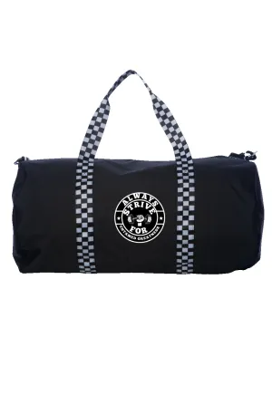 UC - FOREVER GREATNESS Day Trip Duffle Check