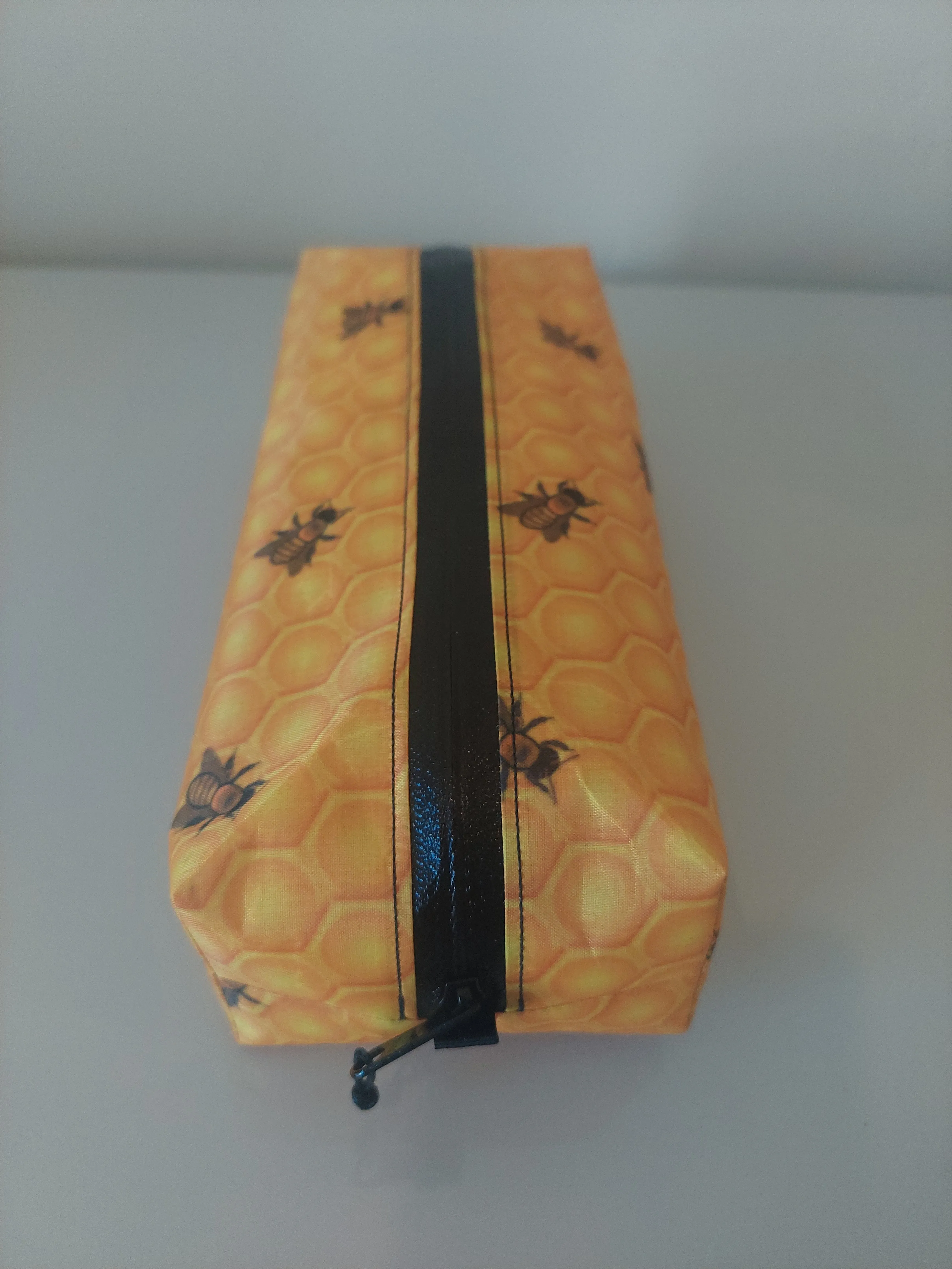 Ultralight Ditty Bag - Honeycomb Dyneema