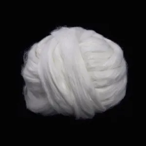 Undyed Bamboo Top - 1oz