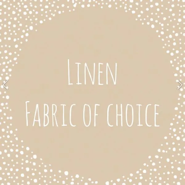 Unisex linen romper