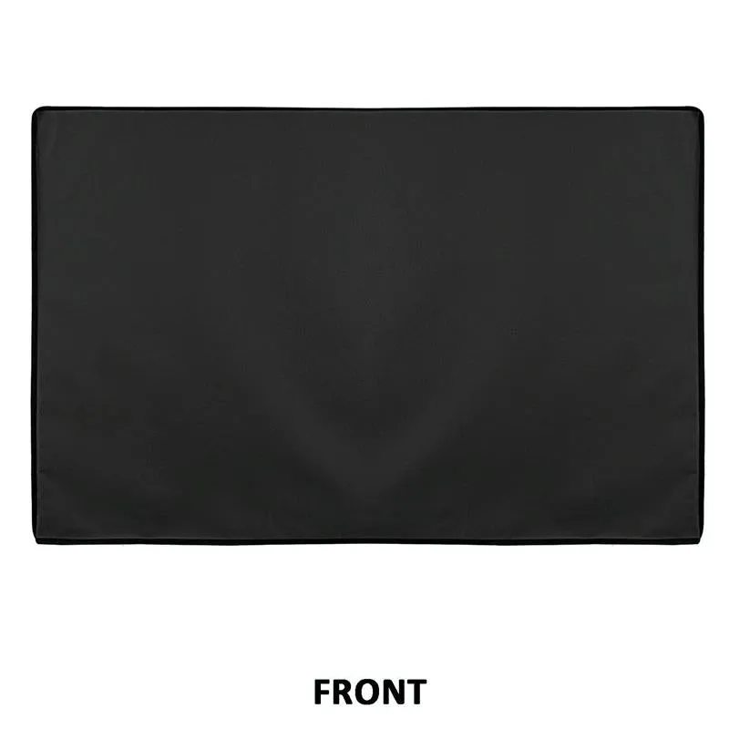Universal Outdoor Tv Cover - 50-52 Inch Waterproof & Dustproof