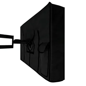 Universal Outdoor Tv Cover - Waterproof & Dustproof 30-32 Inch