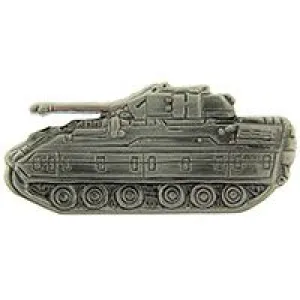 US Military M2A1 Bradley Tank Pin