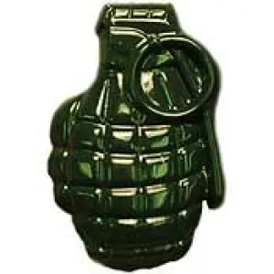 US Military Pineapple Grenade Pin