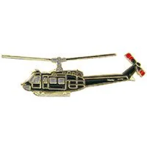 US Military UH-1 Huey III Pin