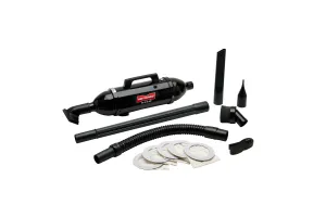 VAC N BLO® 500 Watt HI Performance Hand VAC/Blower