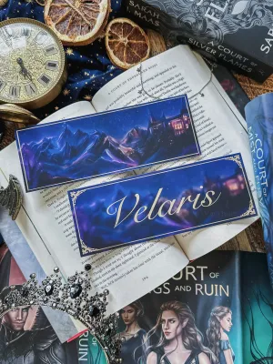 Velaris Bookmark