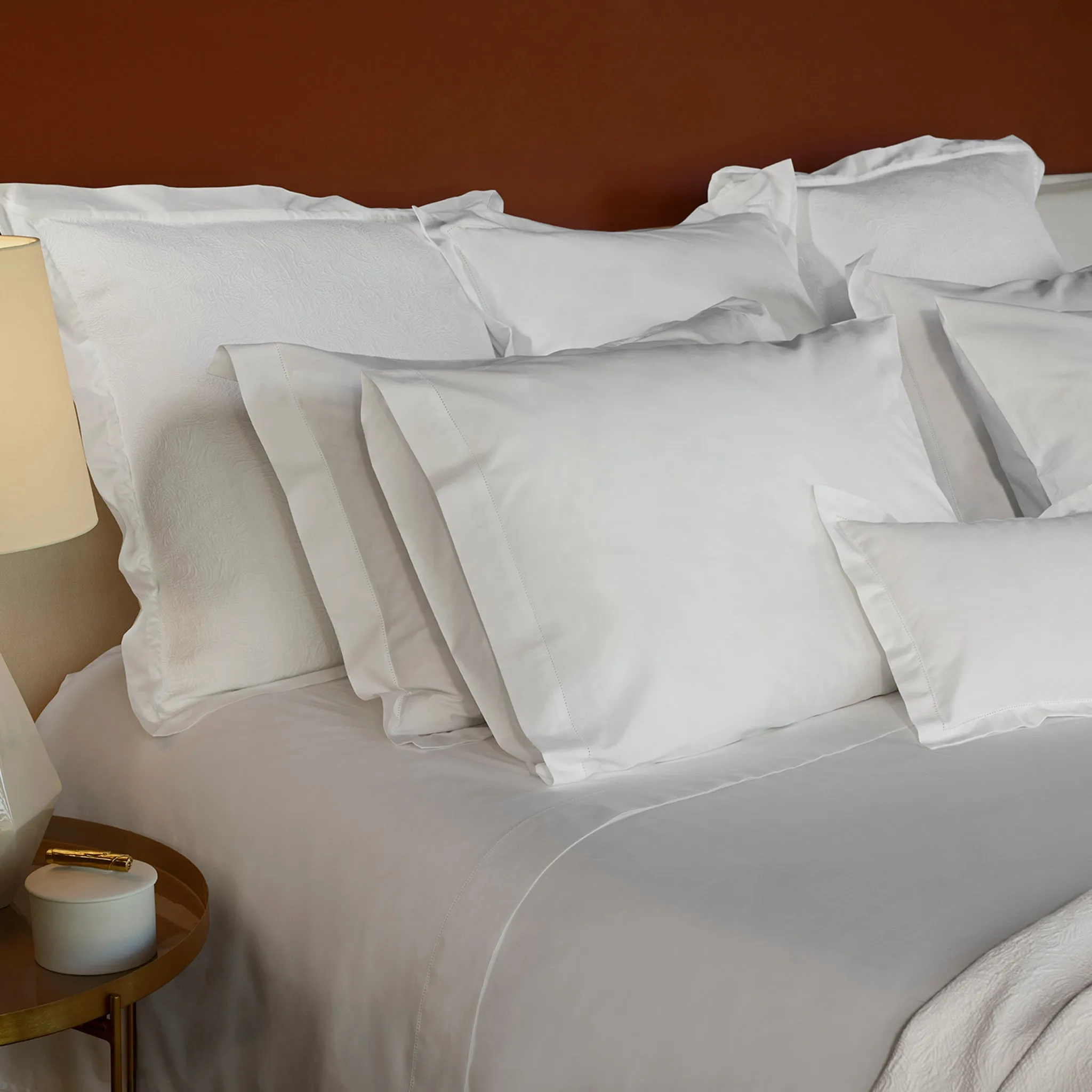 victoria pillowcase pair