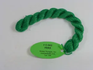 Vineyard Silk Classic 062 Fern