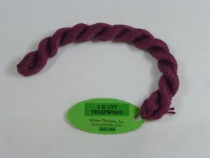 Vineyard Silk Classic 177 Tulipwood