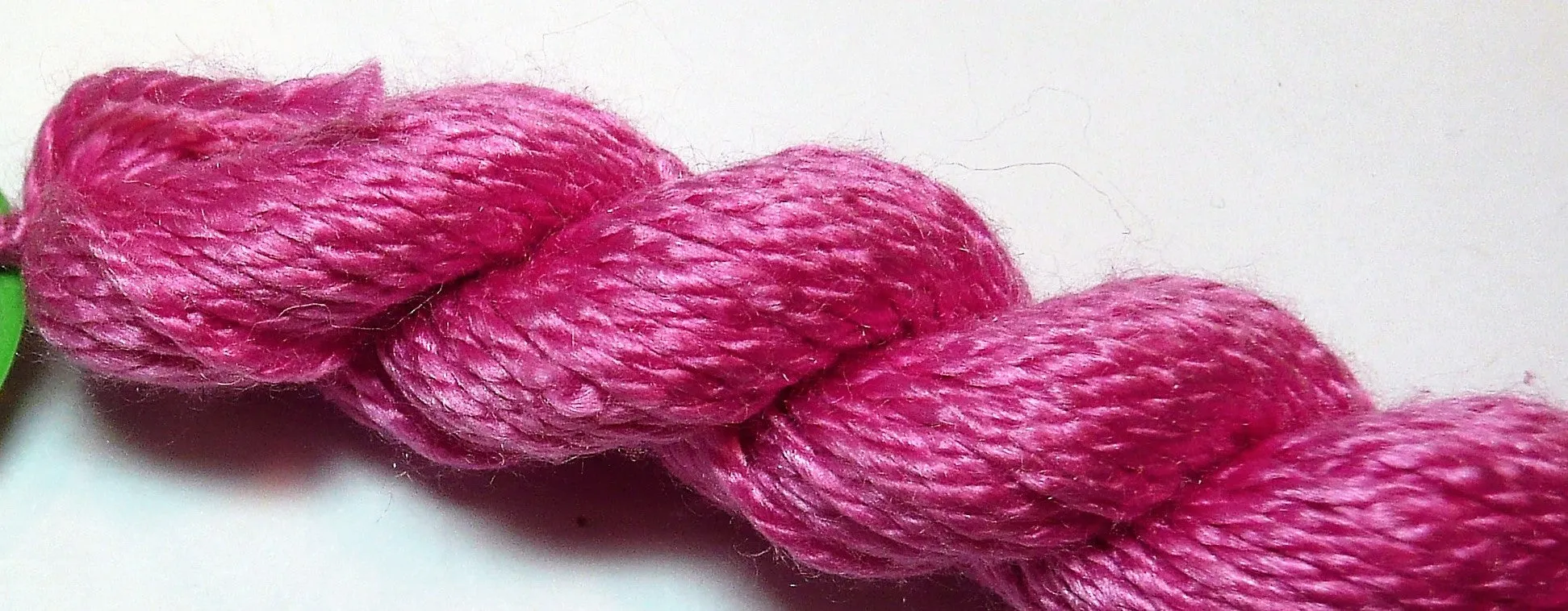 Vineyard Silk - Reds, Oranges, Yellows, Pinks, Purples