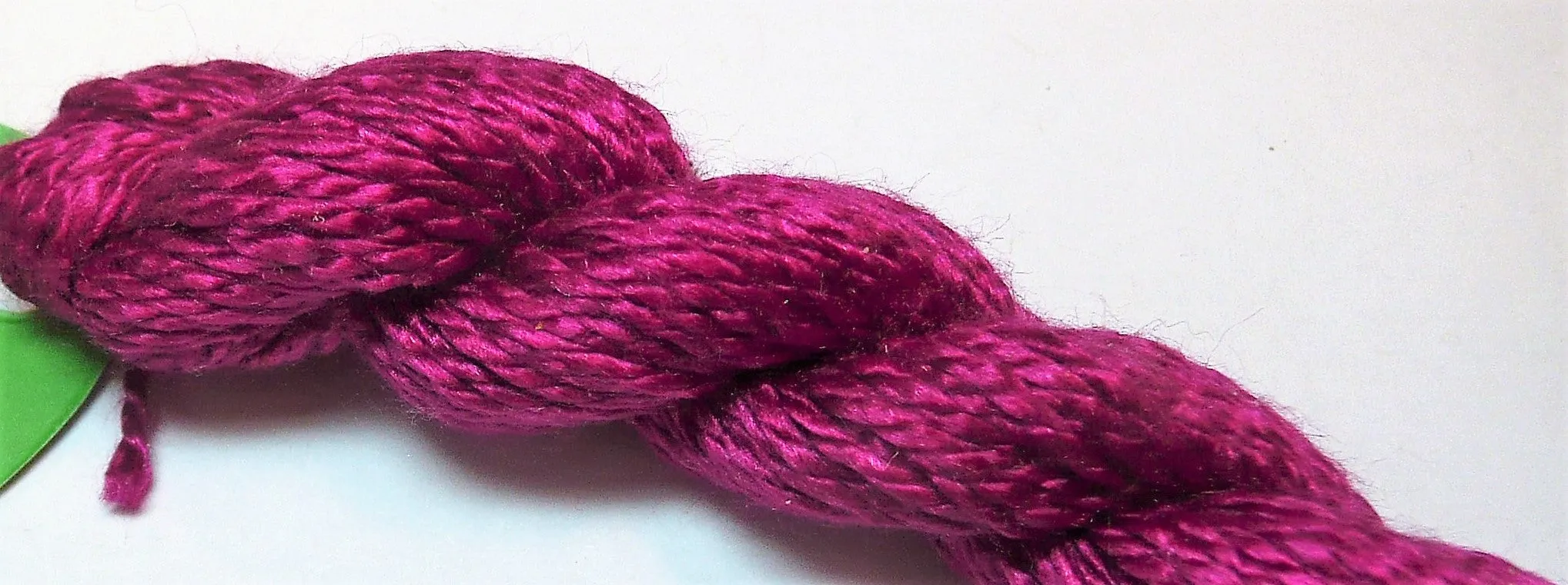 Vineyard Silk - Reds, Oranges, Yellows, Pinks, Purples