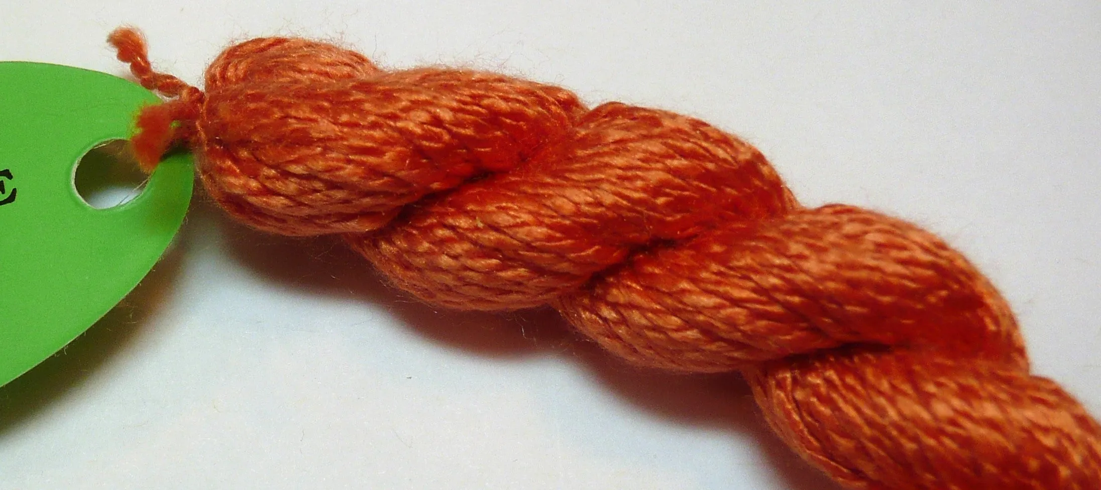 Vineyard Silk - Reds, Oranges, Yellows, Pinks, Purples