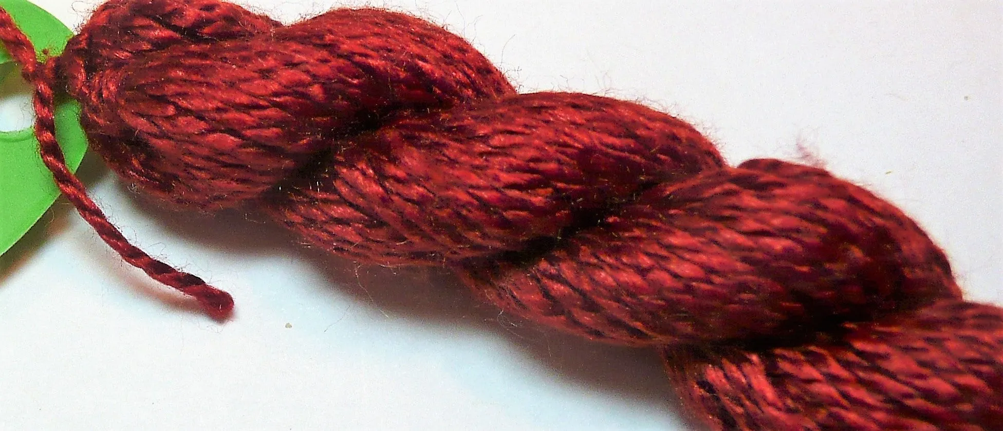 Vineyard Silk - Reds, Oranges, Yellows, Pinks, Purples