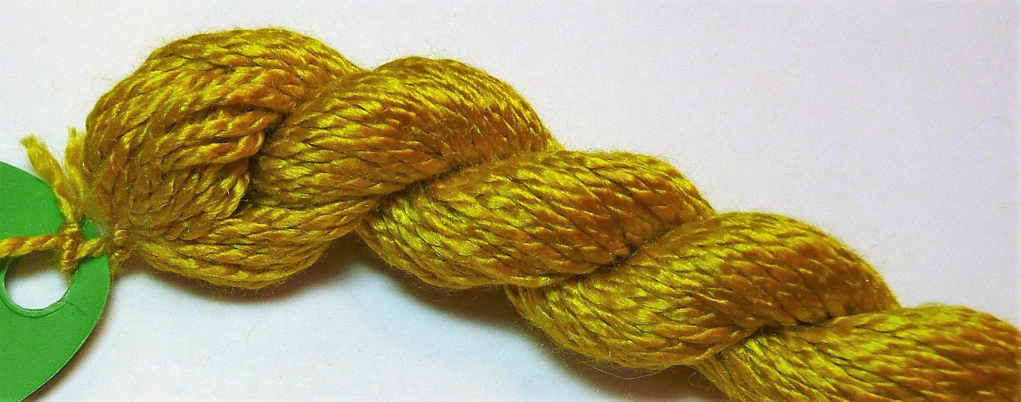 Vineyard Silk - Reds, Oranges, Yellows, Pinks, Purples