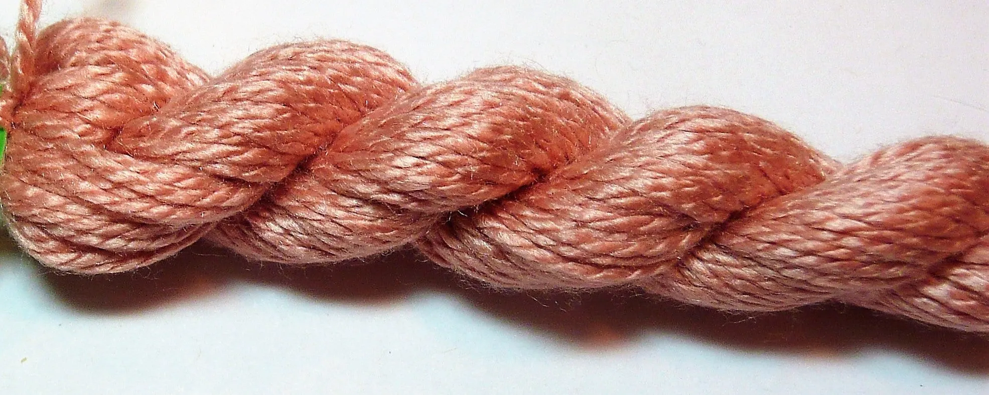 Vineyard Silk - Reds, Oranges, Yellows, Pinks, Purples