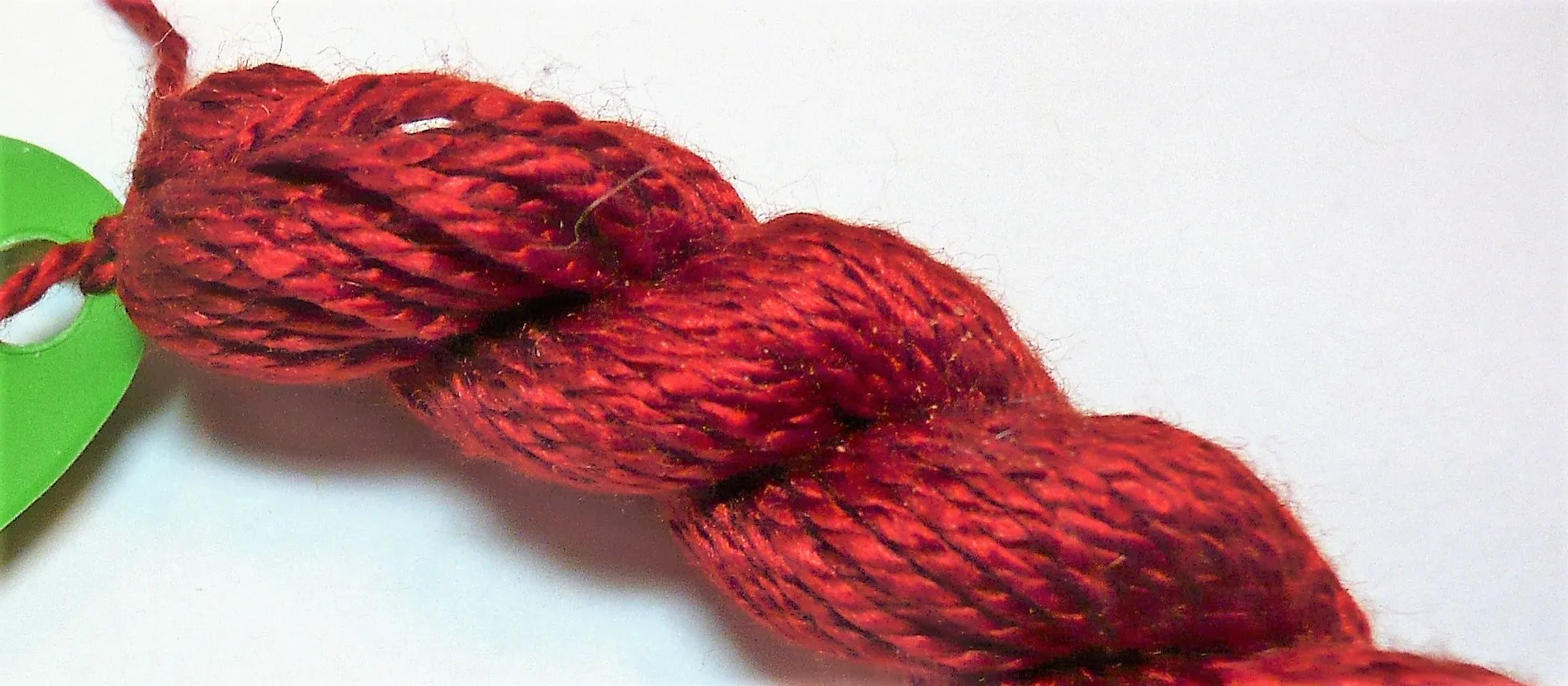 Vineyard Silk - Reds, Oranges, Yellows, Pinks, Purples