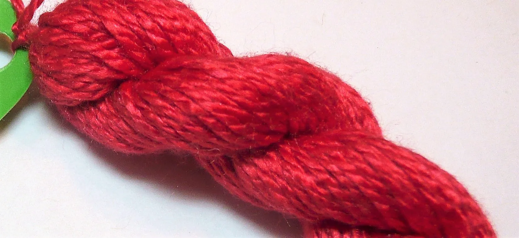 Vineyard Silk - Reds, Oranges, Yellows, Pinks, Purples