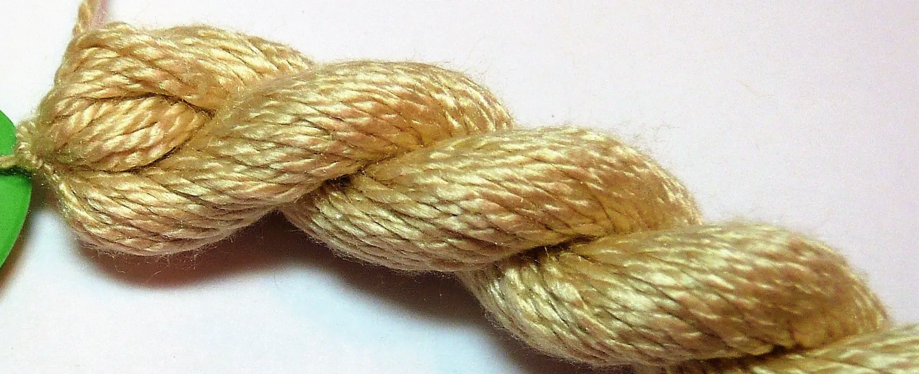 Vineyard Silk - Reds, Oranges, Yellows, Pinks, Purples