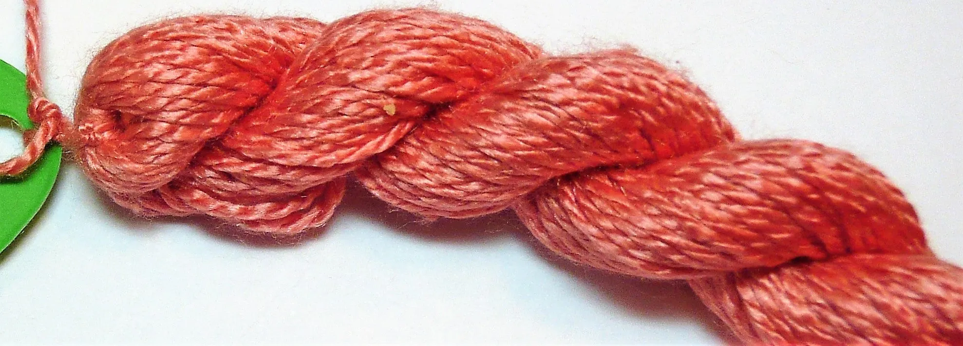 Vineyard Silk - Reds, Oranges, Yellows, Pinks, Purples