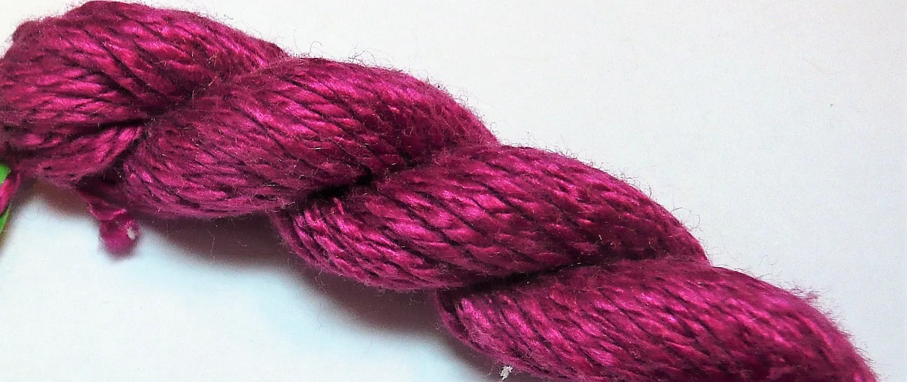 Vineyard Silk - Reds, Oranges, Yellows, Pinks, Purples