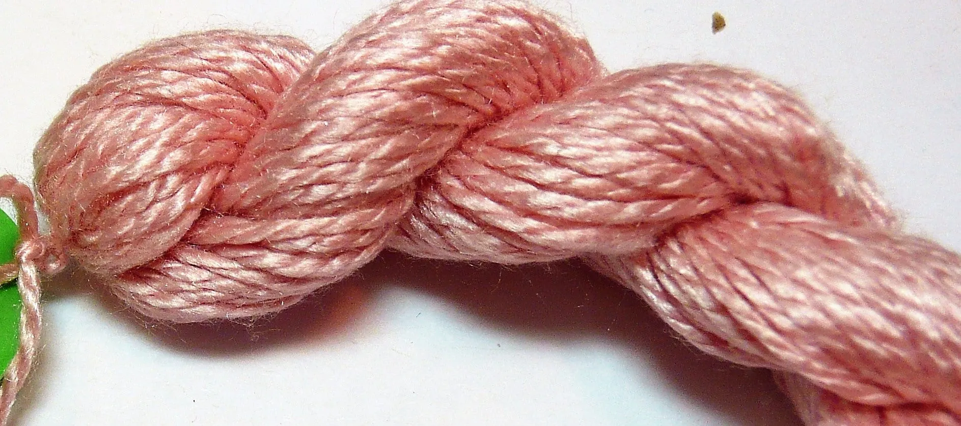 Vineyard Silk - Reds, Oranges, Yellows, Pinks, Purples