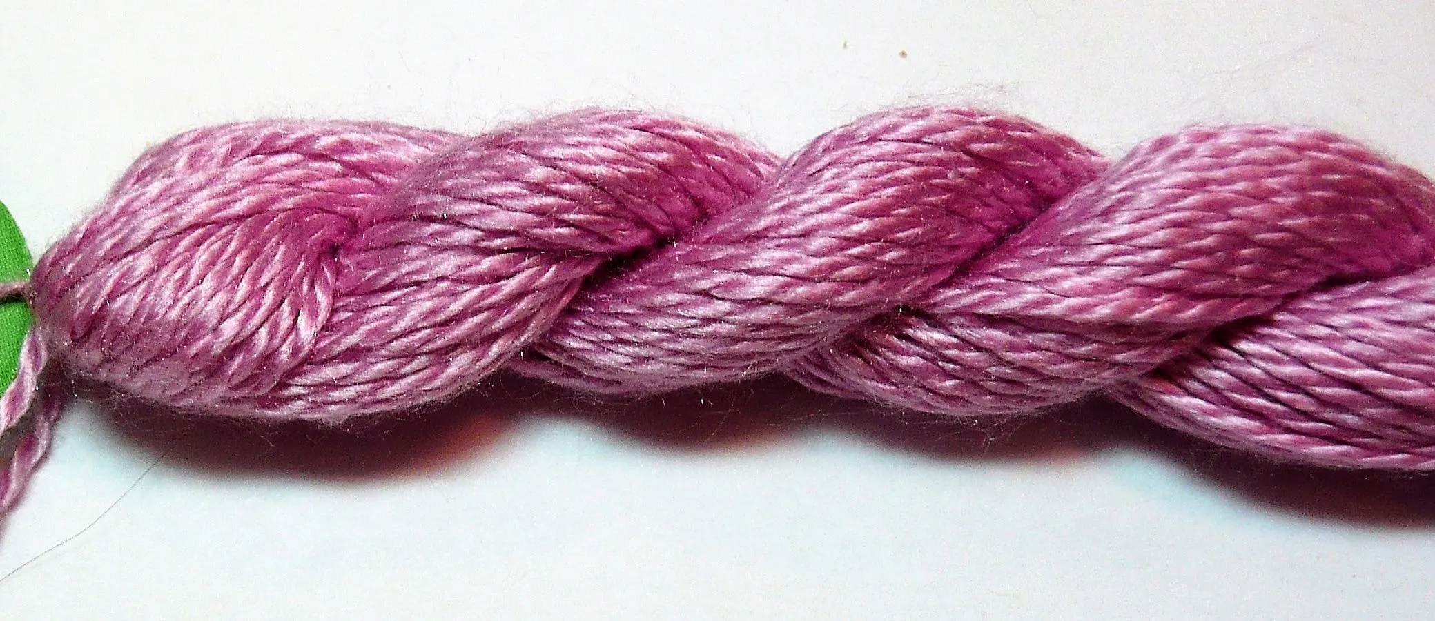 Vineyard Silk - Reds, Oranges, Yellows, Pinks, Purples