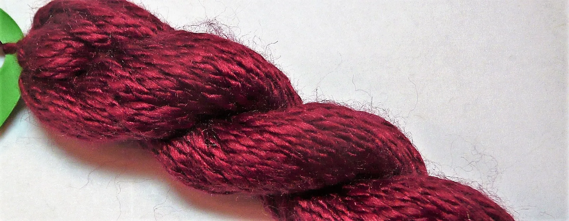 Vineyard Silk - Reds, Oranges, Yellows, Pinks, Purples