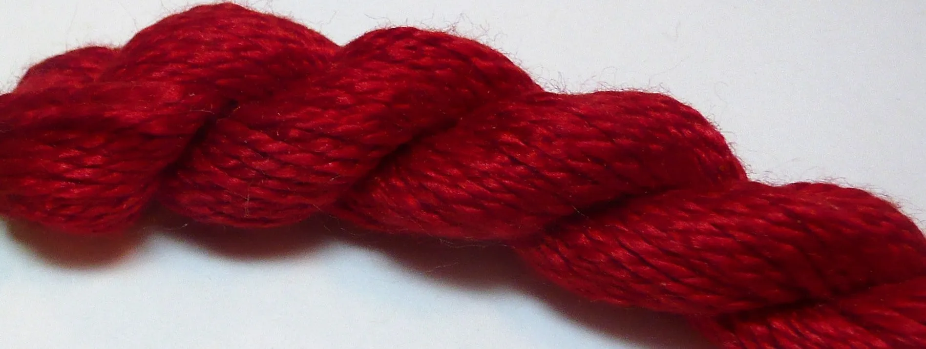 Vineyard Silk - Reds, Oranges, Yellows, Pinks, Purples