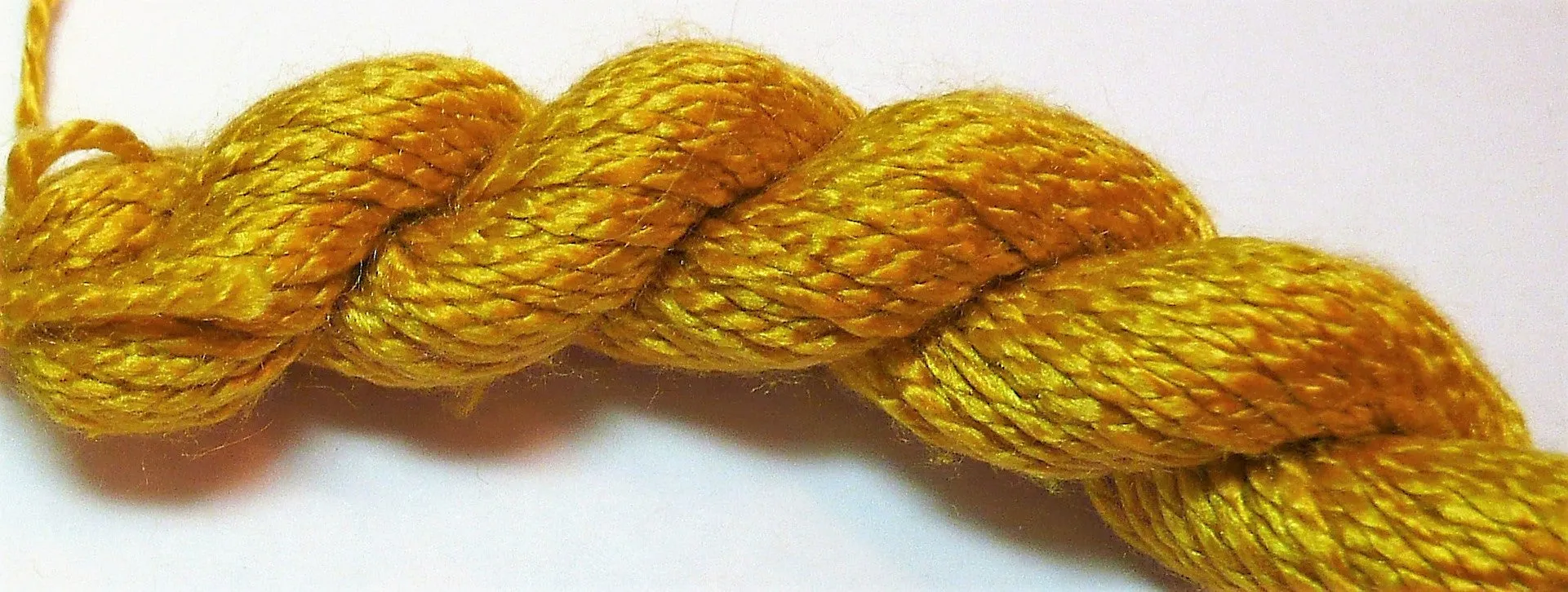 Vineyard Silk - Reds, Oranges, Yellows, Pinks, Purples