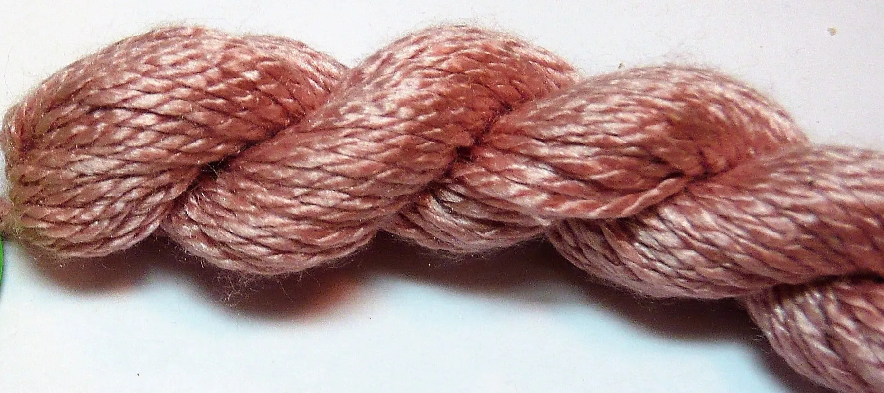 Vineyard Silk - Reds, Oranges, Yellows, Pinks, Purples