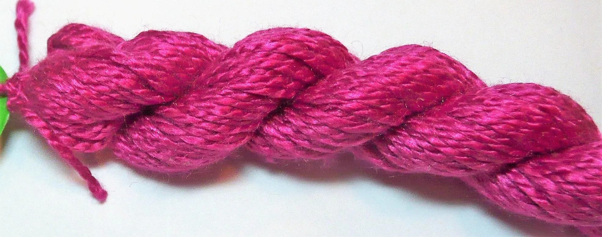 Vineyard Silk - Reds, Oranges, Yellows, Pinks, Purples