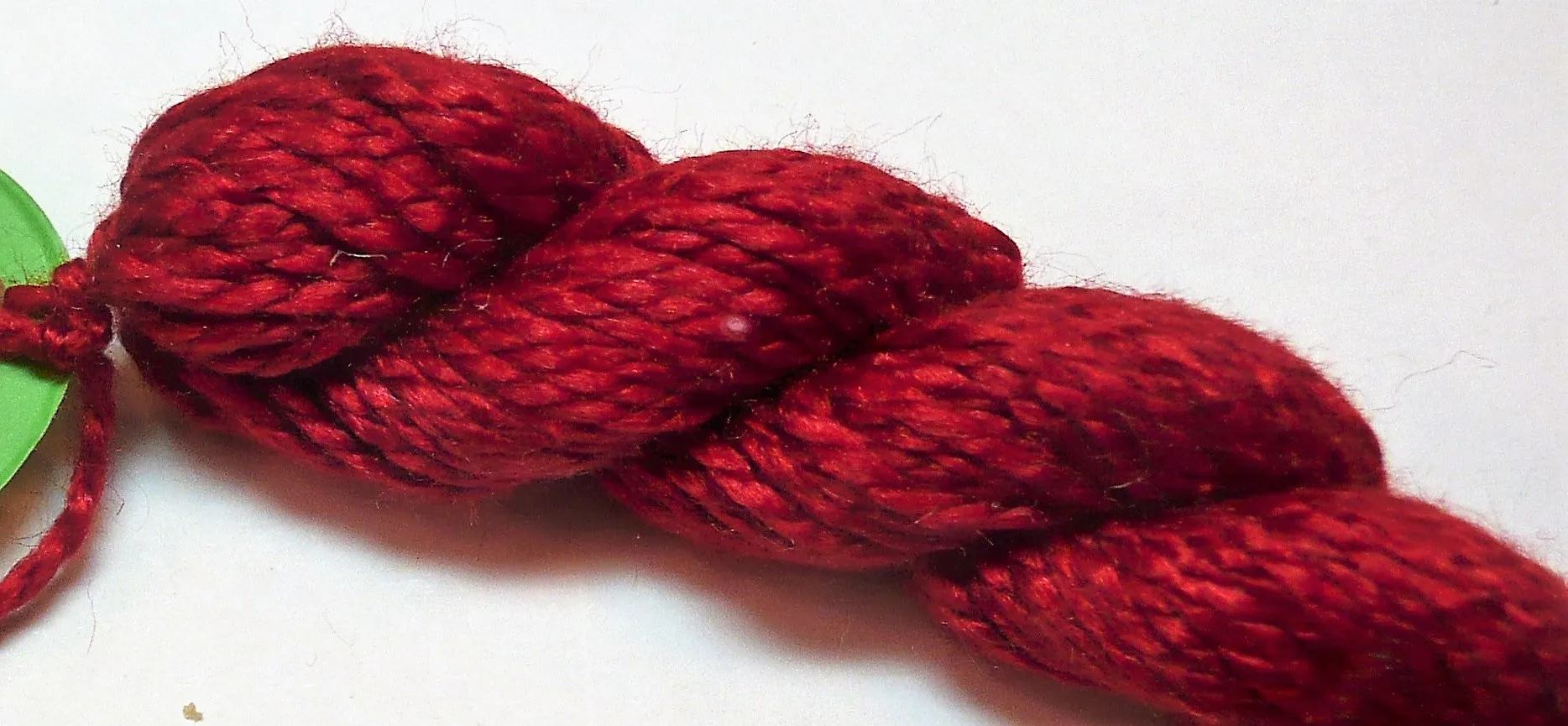Vineyard Silk - Reds, Oranges, Yellows, Pinks, Purples