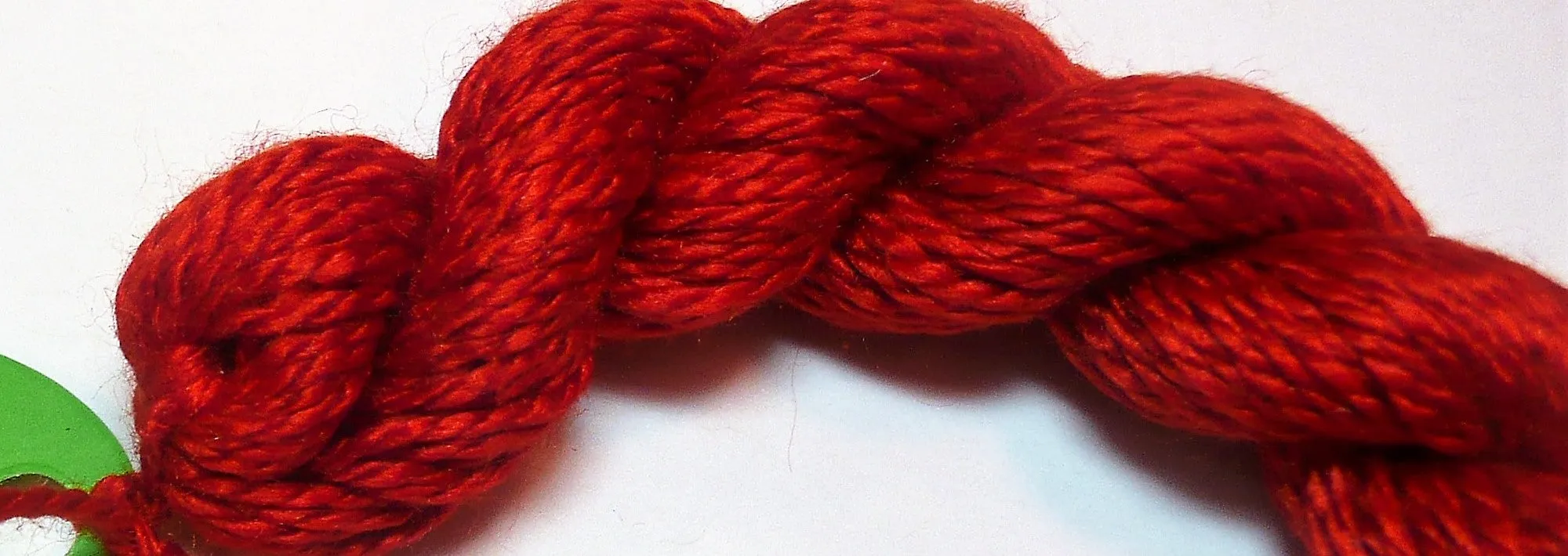 Vineyard Silk - Reds, Oranges, Yellows, Pinks, Purples