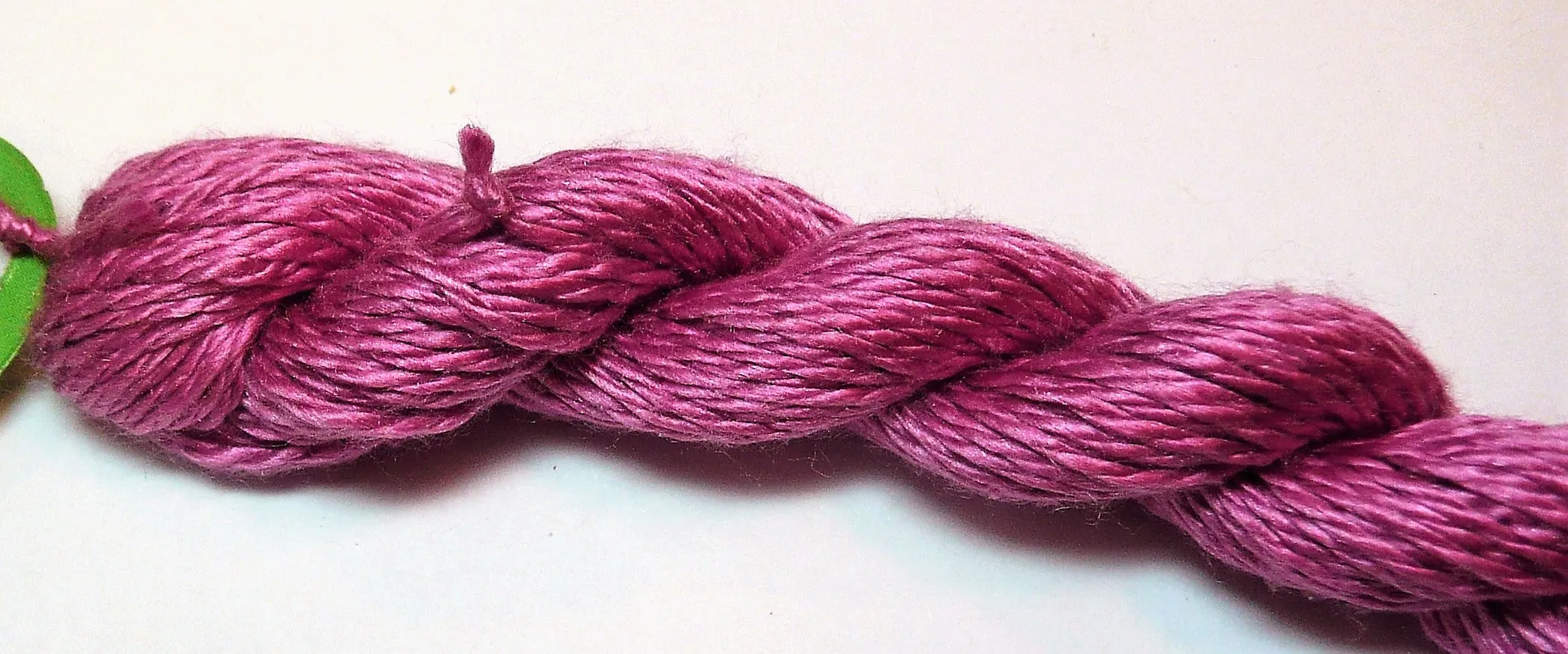 Vineyard Silk - Reds, Oranges, Yellows, Pinks, Purples