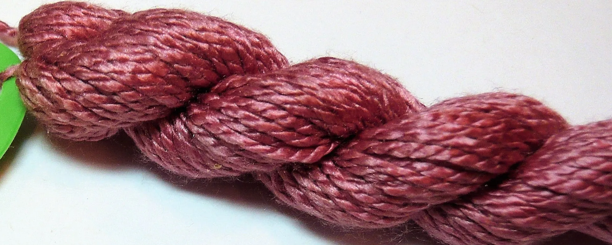 Vineyard Silk - Reds, Oranges, Yellows, Pinks, Purples