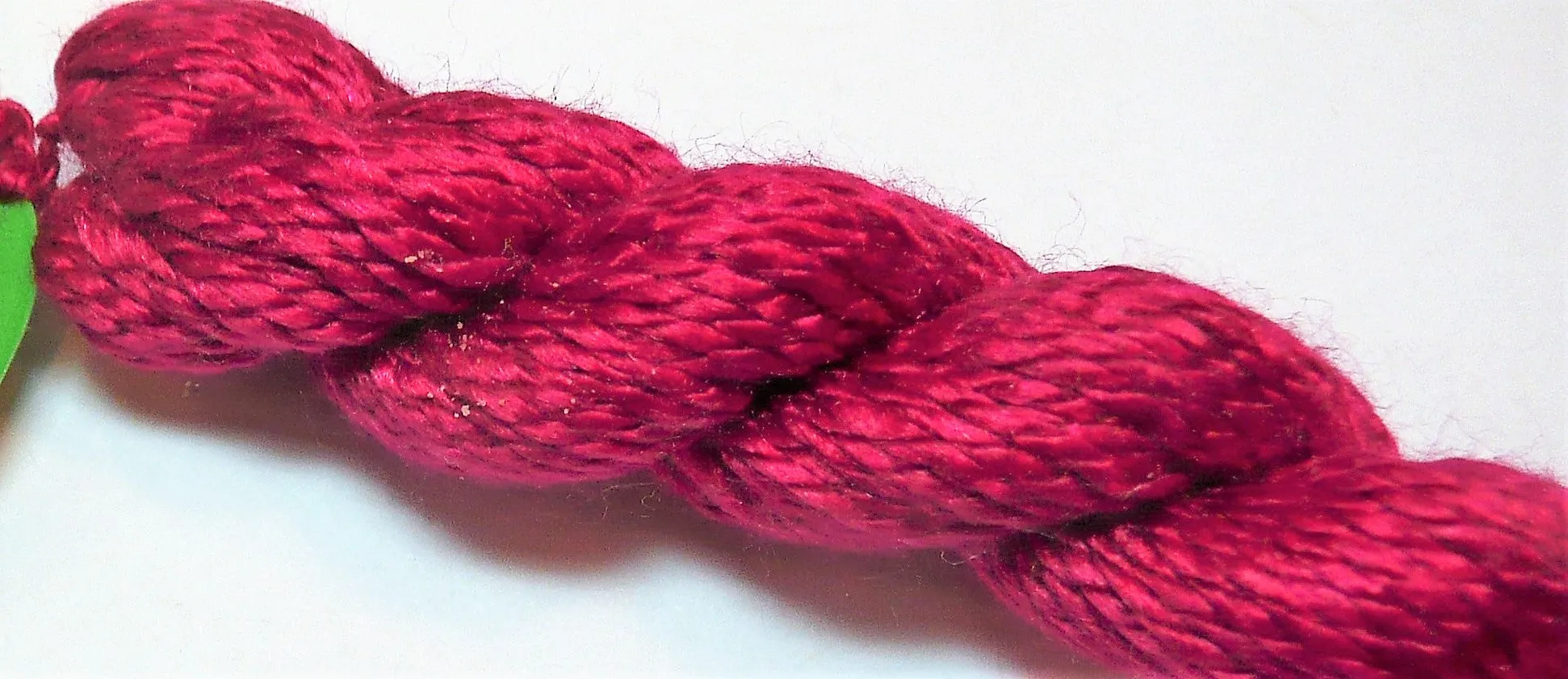 Vineyard Silk - Reds, Oranges, Yellows, Pinks, Purples